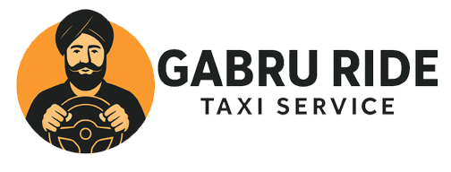 Gabru Ride Taxi Service