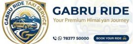 Gabru Ride logo - Your Premium Taxi Service